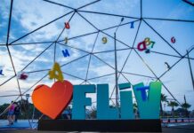 Fliv terá edição presencial em agosto