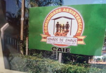 Chá Beneficente da Casa Abrigo será no domingo (12)