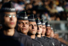 Concurso público para soldado da Polícia Militar em SP abre 2,7 mil vagas com prova em 11 cidades; salário é de R$ 3,8 mil
