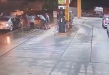 Criança engasga com salgadinho e é salva por policiais militares