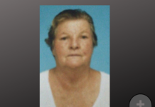 Falece Neyde Turioni, aos 87 anos