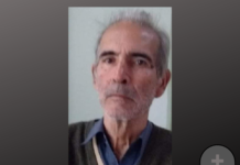 Falece Mário Joaquim de Oliveira, aos 78 anos