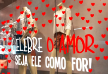 Comércio de Votuporanga funciona em horário especial para vendas de Dia dos Namorados