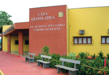 Câmara de Olímpia cassa mandato de vereadora por quebra de decoro