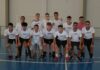 Time de futsal masculino do Colégio Unifev representará a região em campeonato estadual