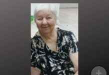 Falece Ana Maria Fiorani da Silva, aos 89 anos