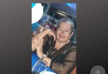 Falece Clarice Maria Cipriano Laranja, aos 63 anos