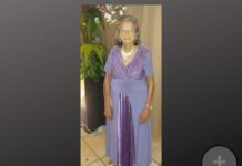 Falece Olímpia Guzzo Severino, aos 83 anos