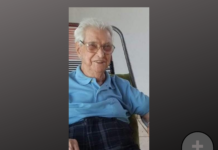 Falece Aparecido José Brandini, aos 97 anos