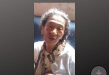 Falece Izaura Maria de Lima, aos 76 anos