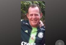 Falece Marco Antônio Oliveira, aos 51 anos