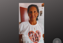 Falece Maria da Silva Rodrigues, aos 64 anos