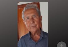 Falece João Joaquim Batista, aos 83 anos
