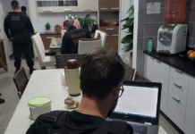 PF cumpre nova fase de operação que investiga ataque a bancos em Araçatuba