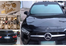 PF deflagra operação contra quadrilha especializada em fraudes eletrônicas