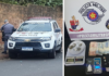 Força Tática captura procurado e prende traficante em Votuporanga