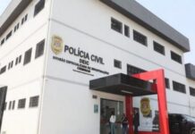 Mulher encontra marido morto a tiros na frente de casa em Rio Preto