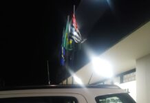 Homem é preso pela Polícia Militar após agredir esposa em Votuporanga