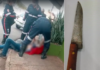 Homem é esfaqueado na barriga durante discussão em Jales