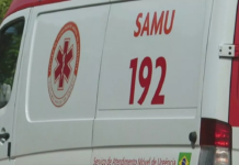 Motociclista morre atropelada por caminhão em vicinal de Penápolis