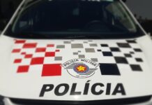 Posto de combustíveis é invadido e tem R$ 80 mil furtados de cofre em Araçatuba