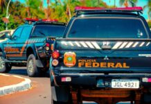 Funcionário da Caixa é detido pela Polícia Federal em José Bonifácio