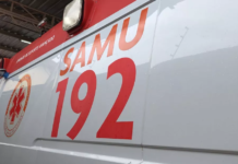 Casal fica queimado após briga em Guararapes