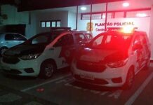 Homem descumpre medida protetiva, agride e ameaça a ex-mulher e acaba preso em Votuporanga