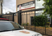 Policiais são agredidos com tapa e arranhões durante ocorrência em Rio Preto