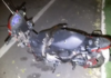 Motorista bêbado é preso após provocar morte de motociclista em Araçatuba