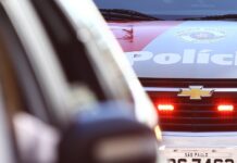 Mulher é agredida pelo namorado e tem casa incendiada em Rio Preto