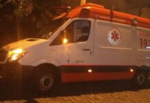 Homem é esfaqueado durante briga de casal em Rio Preto