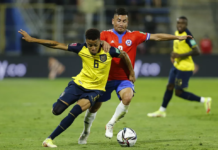 Fifa bate martelo sobre vaga do Equador na Copa do Mundo 2022