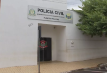 Mulher tem casa invadida e é esfaqueada em Birigui