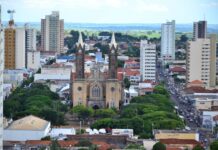 Temperatura volta a subir em Votuporanga e máxima pode ultrapassar os 30ºC
