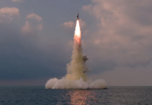 Coreia do Sul e EUA condenam preparativos para teste nuclear da Coreia do Norte