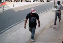 Quadrilha que usou buquê de flores para disfarçar assalto a joalheria e fugiu com R$ 23 mil é condenada