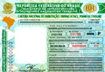 Novo modelo de CNH já pode ser solicitado no Poupatempo