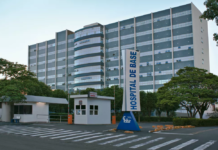 Idoso atropelado por caminhão morre após mais de 20 dias internado em hospital de Rio Preto