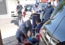 Homem morre após ser baleado em Araçatuba