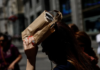 Espanha tem maior onda de calor em mais de 40 anos