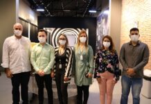 UNIFEV realiza doação à Secretaria de Direitos Humanos de Votuporanga