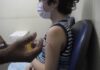 São Paulo tem menos de 40% das crianças vacinadas contra gripe