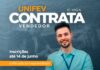 UNIFEV abre processo seletivo para contratação de vendedor