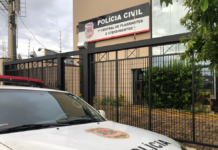 Homem é preso por agredir e manter mulher em cárcere por quase uma semana em Rio Preto