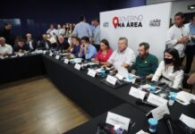 Carlão Pignatari comemora conquistas de Barretos e região durante o Governo na Área