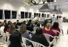 Comunidade participa do XI Festival Gastronômico de Outono de Votuporanga na UNIFEV