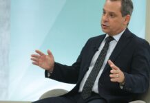 José Mauro Coelho pede demissão do cargo de presidente da Petrobras
