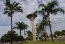 MP entra com ação por improbidade administrativa contra prefeito de Ilha Solteira