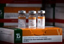 Anvisa recebe novos dados da CoronaVac para crianças de 3 a 5 anos